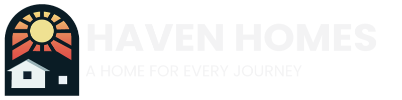 HavenHomes Logo